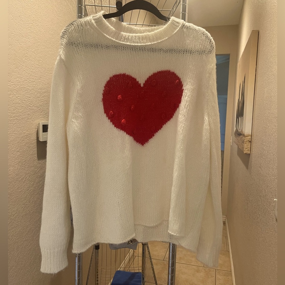 Just in time for Valentine’s Day